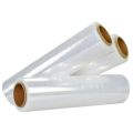 High Quality Transparency Certified Biodegradable PE Stretch Film used for Tray